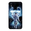 Printed Hard Back Cover Case for Gionee