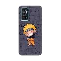 PRINTFIDAA Printed Hard Back Cover Case for