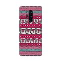 Printed Hard Back Cover Case for OnePlus