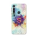 PRINTFIDAA Printed Hard Back Cover Case for