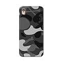 Printed Hard Back Cover Case for Honor