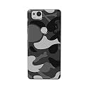Printed Hard Back Cover Case for Google