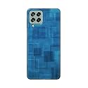 Printed Hard Back Cover Case for Samsung