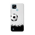 Printed Hard Back Cover Case for Realme