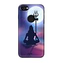 Printed Hard Back Cover Case for Apple