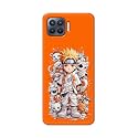 PRINTFIDAA Printed Hard Back Cover Case for