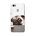 PRINTFIDAA Printed Hard Back Cover Case for