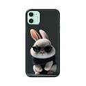 PRINTFIDAA Printed Hard Back Cover Case for