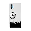 Printed Hard Back Cover Case for Realme