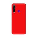 Printed Hard Back Cover Case for Realme