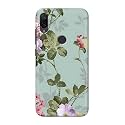 Printed Hard Back Cover Case for Mi