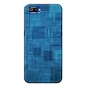 Printed Hard Back Cover Case for Realme