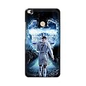 Printed Hard Back Cover Case for Gionee