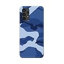 Printed Hard Back Cover Case for Samsung