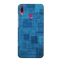 Printed Hard Back Cover Case for Huawei