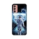 Printed Hard Back Cover Case for Samsung