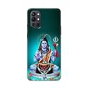 Printed Hard Back Cover Case for OnePlus