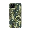 PRINTFIDAA Printed Hard Back Cover Case for
