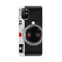 Printed Hard Back Cover Case for OnePlus
