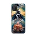 PRINTFIDAA Printed Hard Back Cover Case for
