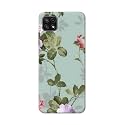 Printed Hard Back Cover Case for Samsung