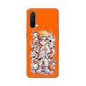 PRINTFIDAA Printed Hard Back Cover Case for