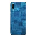 Printed Hard Back Cover Case for Huawei