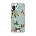 Printed Hard Back Cover Case for Mi