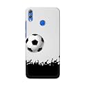 Printed Hard Back Cover Case for Honor