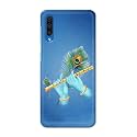 PRINTFIDAA Printed Hard Back Cover Case for