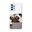PRINTFIDAA Printed Hard Back Cover Case for