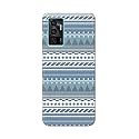 Printed Hard Back Cover Case for Vivo
