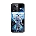 Printed Hard Back Cover Case for OnePlus