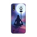 Printed Hard Back Cover Case for Samsung