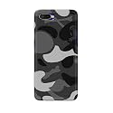 Printed Hard Back Cover Case for Oppo