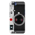 Printed Hard Back Cover Case for Realme