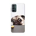 PRINTFIDAA Printed Hard Back Cover Case for