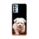 PRINTFIDAA Printed Hard Back Cover Case for