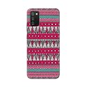 Printed Hard Back Cover Case for Samsung