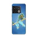 PRINTFIDAA Printed Hard Back Cover Case for