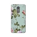 Printed Hard Back Cover Case for Mi
