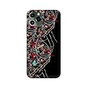PRINTFIDAA® Printed Hard Back Cover Case for Apple iPhone 11 Pro Back Cover (Famous Cartoon Character) -112