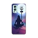 Printed Hard Back Cover Case for OnePlus