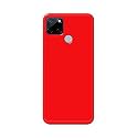 Printed Hard Back Cover Case for Realme