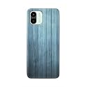 Printed Hard Back Cover Case for Mi