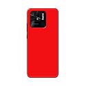 Printed Hard Back Cover Case for Redmi