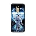 Printed Hard Back Cover Case for Mi