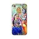 Printed Hard Back Cover Case for Honor