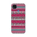 Printed Hard Back Cover Case for Mi
