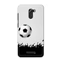 Printed Hard Back Cover Case for Gionee